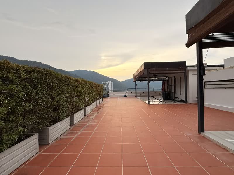 Kondominium untuk Dijual di Alila Horizons Condominium - Jorden Tan - PropertyGuru.com.my