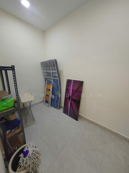 Service Residence for Rent at Paragon Suites @ CIQ - Edward Gan - Interior - PropertyGuru.com.my