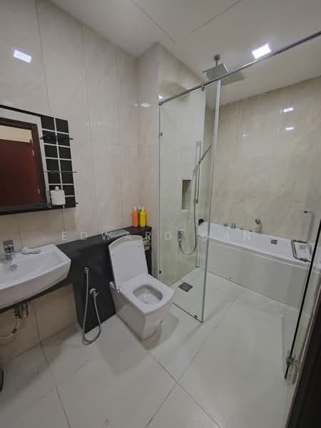 Service Residence for Rent at Paragon Suites @ CIQ - Edward Gan - PropertyGuru.com.my