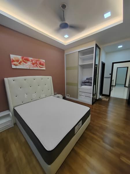 Service Residence for Rent at Paragon Suites @ CIQ - Edward Gan - PropertyGuru.com.my