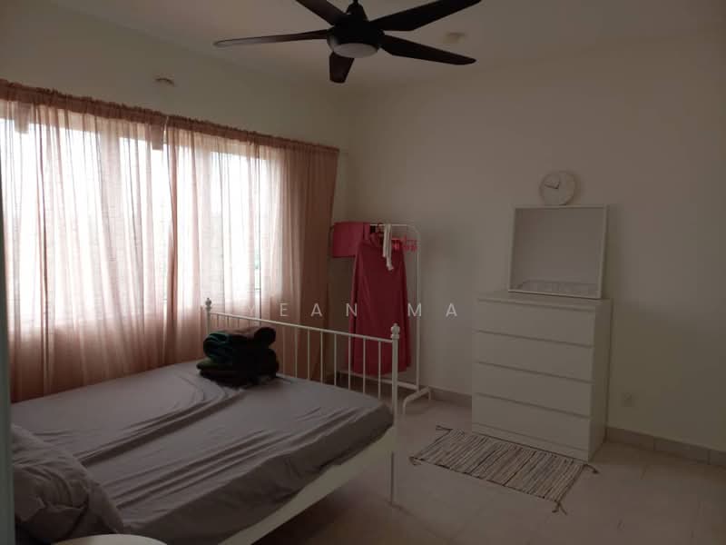 Pangsapuri untuk Dijual di Rawang Idaman Apartment - Yean Ma - Bedroom - PropertyGuru.com.my