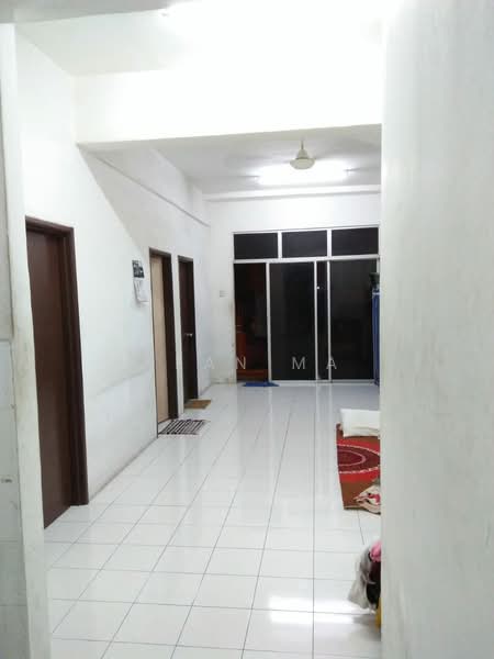 Pangsapuri untuk Dijual di Rawang Idaman Apartment - Yean Ma - Interior - PropertyGuru.com.my