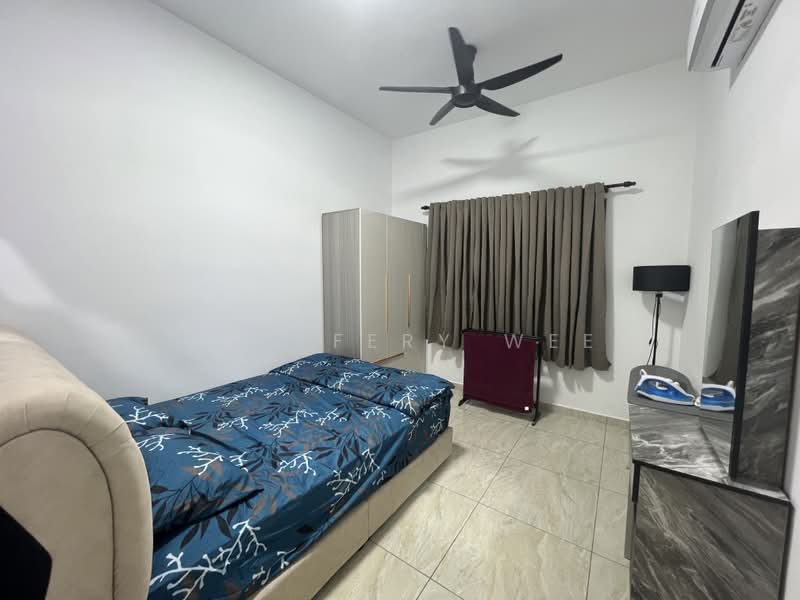 Service Residence for Rent at Ambience Residence (Residensi Nikel) - Geoffery Wee - Bedroom - PropertyGuru.com.my