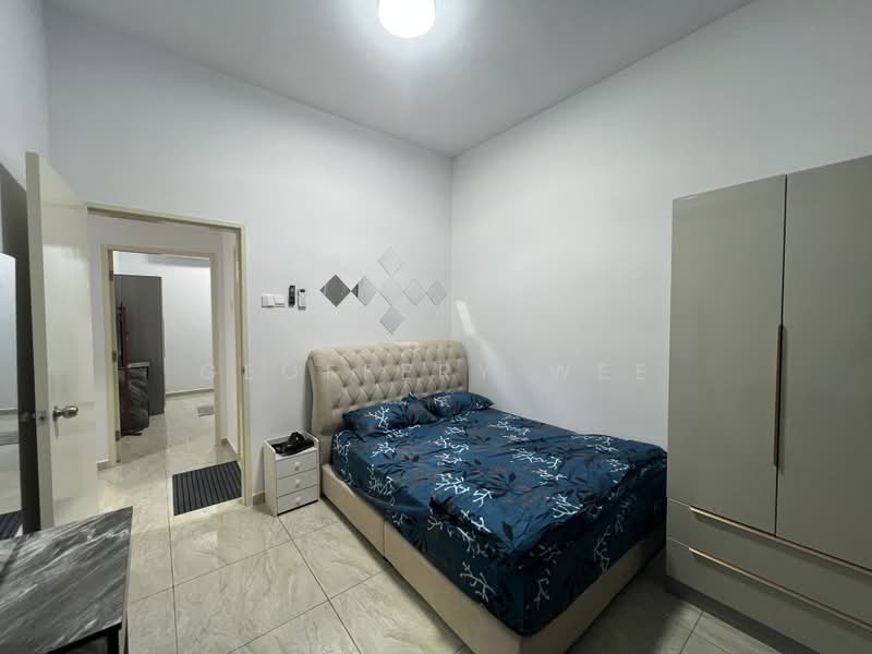 Service Residence for Rent at Ambience Residence (Residensi Nikel) - Geoffery Wee - Bedroom - PropertyGuru.com.my