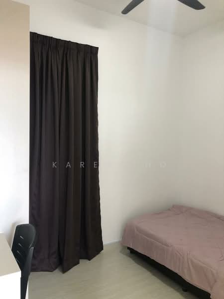 Kondominium untuk Disewa di The Hamilton - Karen Tho - Bedroom - PropertyGuru.com.my
