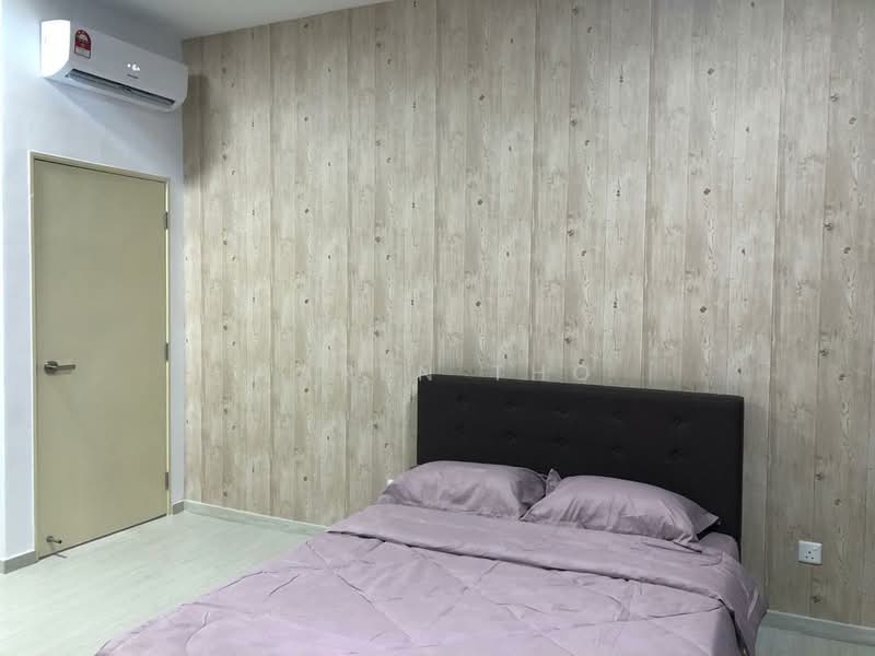 Kondominium untuk Disewa di The Hamilton - Karen Tho - Bedroom - PropertyGuru.com.my