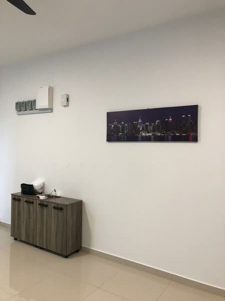 Kondominium untuk Disewa di The Hamilton - Karen Tho - Interior - PropertyGuru.com.my