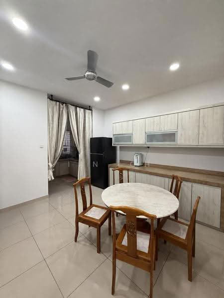 Rumah Teres 2-Tingkat untuk Dijual di Kajang (Selangor) - Ian Loh - Kitchen - PropertyGuru.com.my