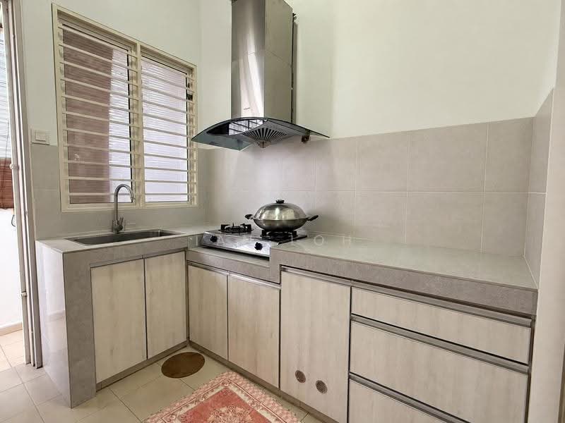 Rumah Teres 2-Tingkat untuk Dijual di Kajang (Selangor) - Ian Loh - Kitchen - PropertyGuru.com.my