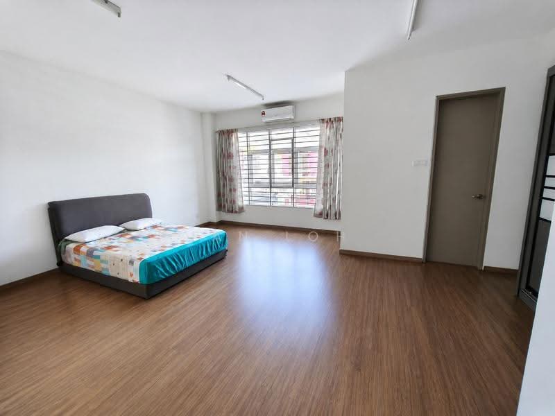 Rumah Teres 2-Tingkat untuk Dijual di Kajang (Selangor) - Ian Loh - Bedroom - PropertyGuru.com.my