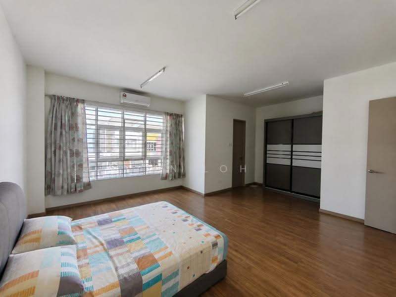 Rumah Teres 2-Tingkat untuk Dijual di Kajang (Selangor) - Ian Loh - Bedroom - PropertyGuru.com.my