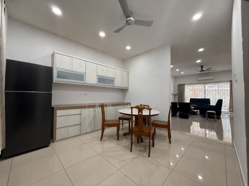 Rumah Teres 2-Tingkat untuk Dijual di Kajang (Selangor) - Ian Loh - Kitchen - PropertyGuru.com.my