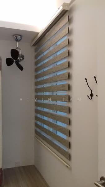 Servis Apartment untuk Dijual di Suria @ North Kiara - Alvin Tam - Interior - PropertyGuru.com.my