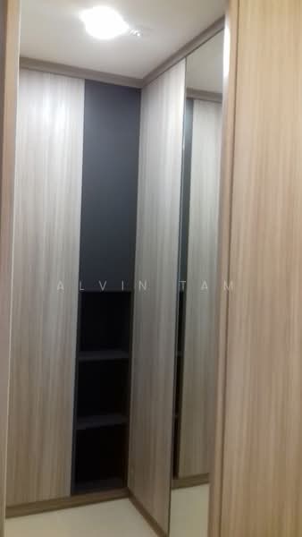 Servis Apartment untuk Dijual di Suria @ North Kiara - Alvin Tam - Interior - PropertyGuru.com.my