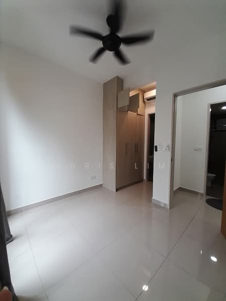 Servis Apartment untuk Disewa di Citizen @ Old Klang Road - Chris Lim - Bedroom - PropertyGuru.com.my