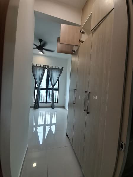 Servis Apartment untuk Disewa di Citizen @ Old Klang Road - Chris Lim - Interior - PropertyGuru.com.my