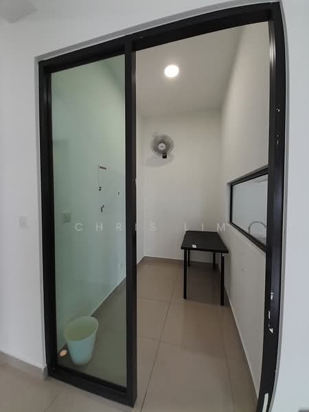 Servis Apartment untuk Disewa di Citizen @ Old Klang Road - Chris Lim - Study - PropertyGuru.com.my
