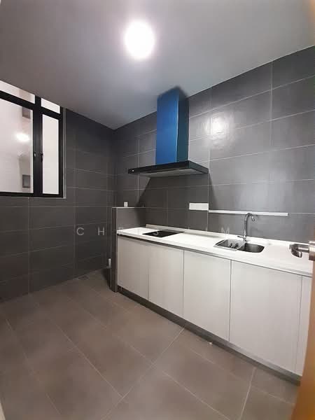 Servis Apartment untuk Disewa di Citizen @ Old Klang Road - Chris Lim - Kitchen - PropertyGuru.com.my