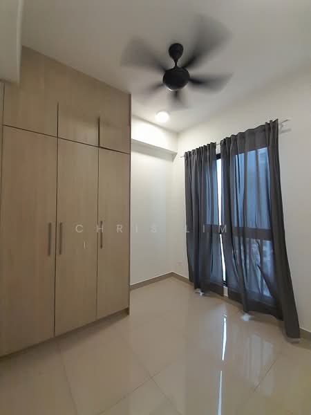Servis Apartment untuk Disewa di Citizen @ Old Klang Road - Chris Lim - Bedroom - PropertyGuru.com.my