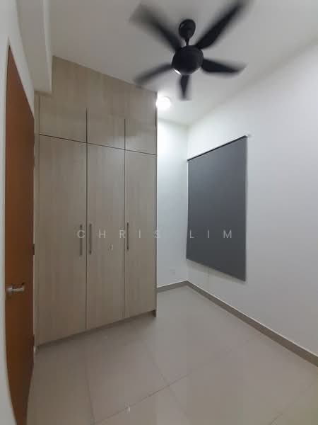 Servis Apartment untuk Disewa di Citizen @ Old Klang Road - Chris Lim - Bedroom - PropertyGuru.com.my