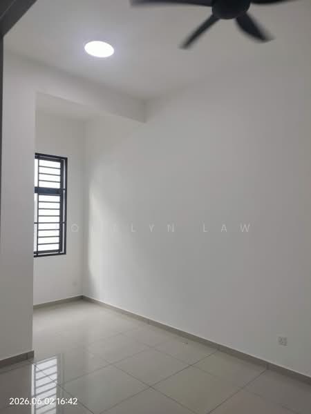 Terraced House for Rent in Kampung Sentosa Barat (Pasir Gudang) - Jocelyn Law - Interior - PropertyGuru.com.my