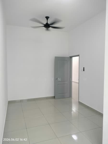 Terraced House for Rent in Kampung Sentosa Barat (Pasir Gudang) - Jocelyn Law - Interior - PropertyGuru.com.my