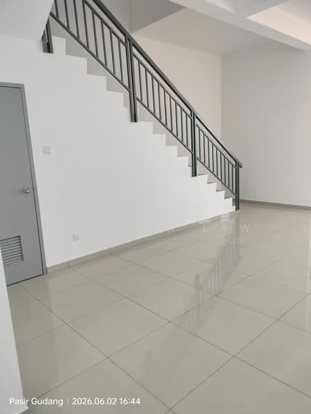 Terraced House for Rent in Kampung Sentosa Barat (Pasir Gudang) - Jocelyn Law - Interior - PropertyGuru.com.my