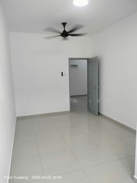 Terraced House for Rent in Kampung Sentosa Barat (Pasir Gudang) - Jocelyn Law - Interior - PropertyGuru.com.my