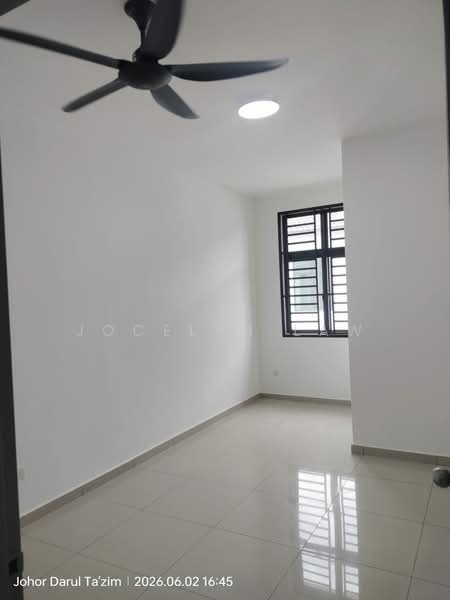 Terraced House for Rent in Kampung Sentosa Barat (Pasir Gudang) - Jocelyn Law - Interior - PropertyGuru.com.my