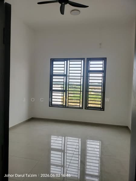 Terraced House for Rent in Kampung Sentosa Barat (Pasir Gudang) - Jocelyn Law - Interior - PropertyGuru.com.my