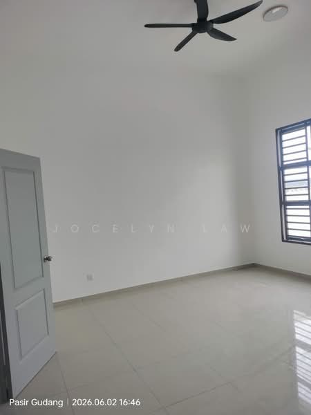 Terraced House for Rent in Kampung Sentosa Barat (Pasir Gudang) - Jocelyn Law - Interior - PropertyGuru.com.my