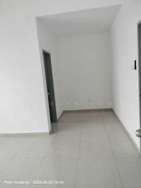 Terraced House for Rent in Kampung Sentosa Barat (Pasir Gudang) - Jocelyn Law - Interior - PropertyGuru.com.my