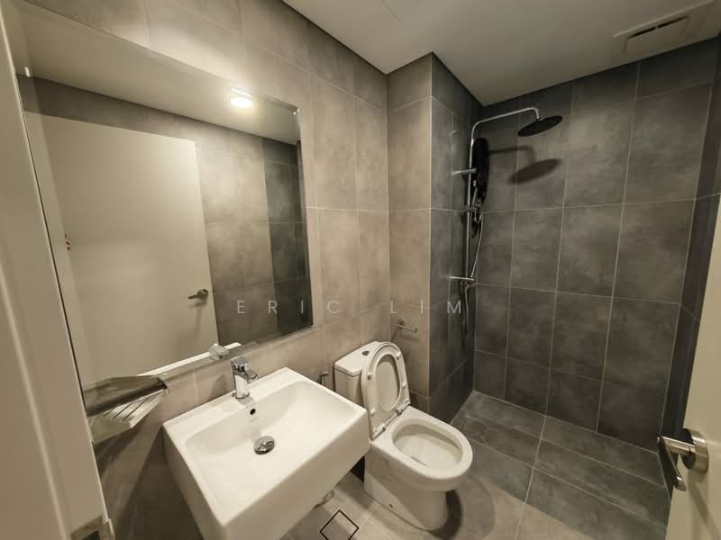 Service Residence for Rent at Subang Jaya City Centre (SJCC) : Teja - Eric Lim - Bathroom - PropertyGuru.com.my