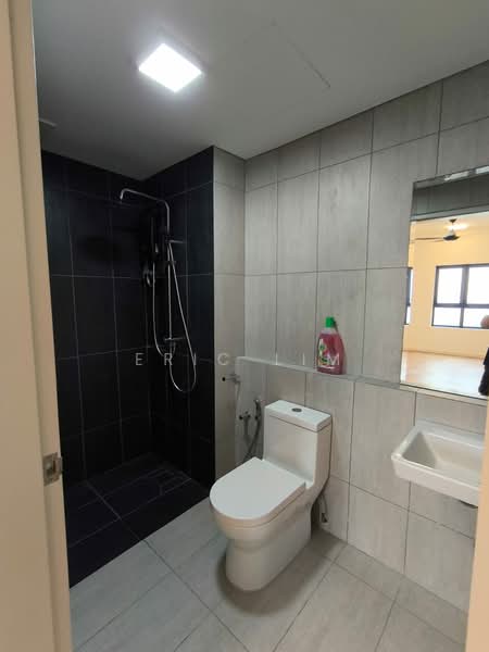Service Residence for Rent at Teja @ Subang Jaya City Centre (SJCC) - Eric Lim - Bathroom - PropertyGuru.com.my