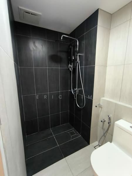 Service Residence for Rent at Teja @ Subang Jaya City Centre (SJCC) - Eric Lim - Bathroom - PropertyGuru.com.my
