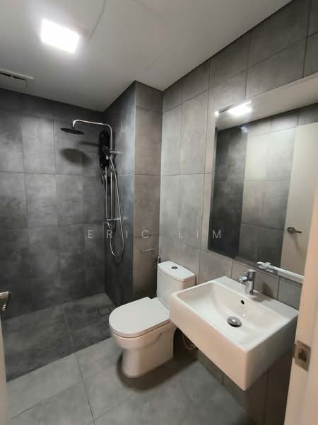 Service Residence for Rent at Teja @ Subang Jaya City Centre (SJCC) - Eric Lim - Bathroom - PropertyGuru.com.my