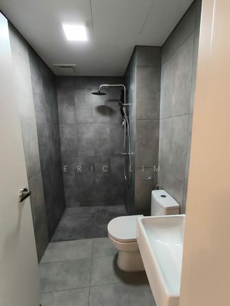 Service Residence for Rent at Teja @ Subang Jaya City Centre (SJCC) - Eric Lim - Bathroom - PropertyGuru.com.my