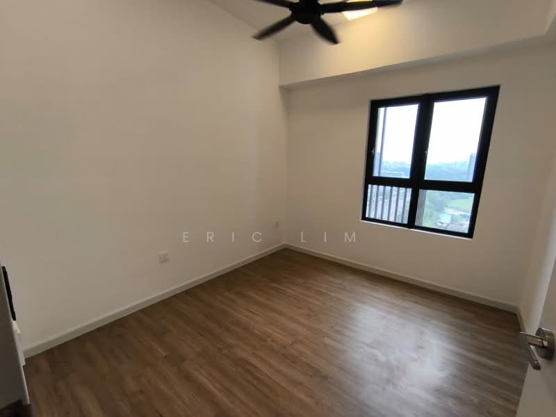 Service Residence for Rent at Teja @ Subang Jaya City Centre (SJCC) - Eric Lim - Bedroom - PropertyGuru.com.my