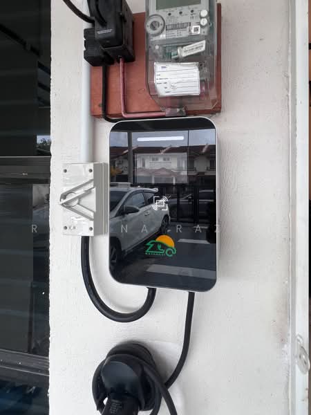 2.5-storey Terraced House for Sale in Desa Andaman (Setapak) - Razlina Razali - Exterior - PropertyGuru.com.my
