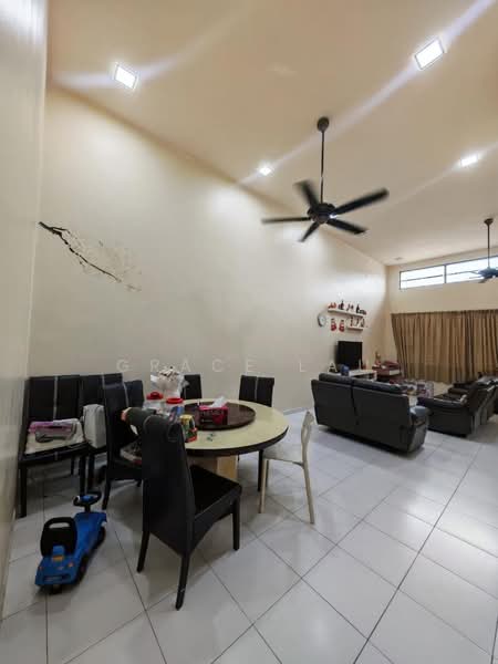 Rumah Teres 1-Tingkat untuk Dijual di Setia Eco Gardens (Gelang Patah) - Grace Lau - PropertyGuru.com.my