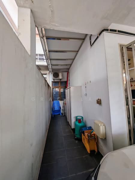 Rumah Teres 1-Tingkat untuk Dijual di Setia Eco Gardens (Gelang Patah) - Grace Lau - PropertyGuru.com.my