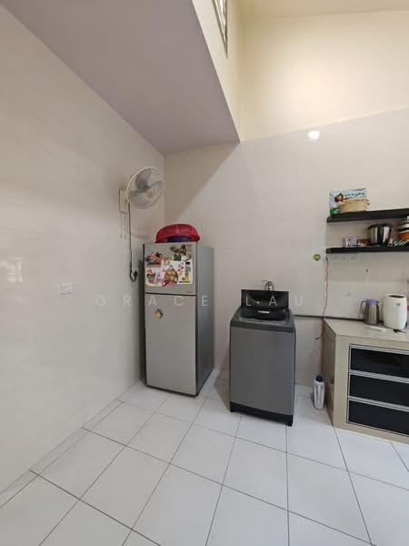 Rumah Teres 1-Tingkat untuk Dijual di Setia Eco Gardens (Gelang Patah) - Grace Lau - PropertyGuru.com.my