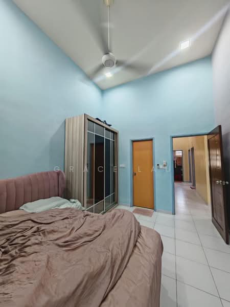 Rumah Teres 1-Tingkat untuk Dijual di Setia Eco Gardens (Gelang Patah) - Grace Lau - PropertyGuru.com.my