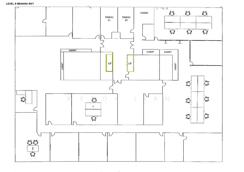 Office for Rent in KL City Centre (Kuala Lumpur) - Wendy Lian - PropertyGuru.com.my