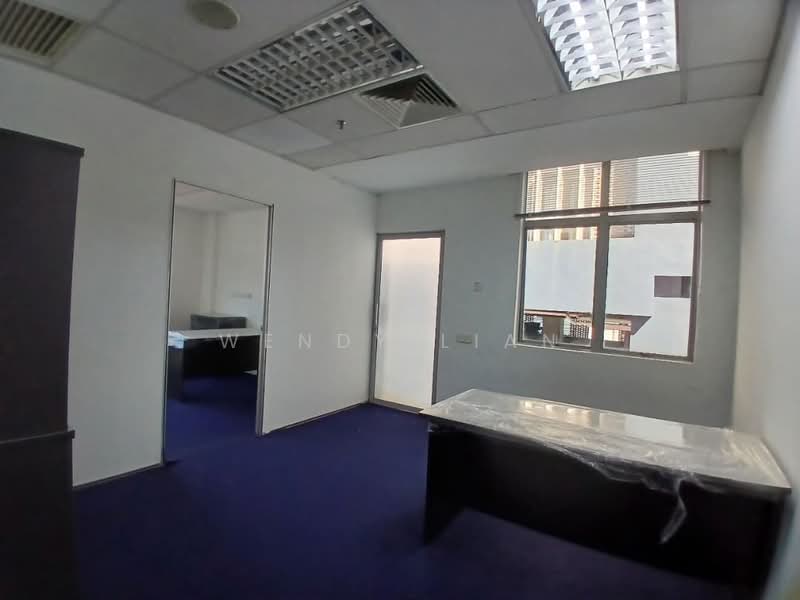 Office for Rent in KL City Centre (Kuala Lumpur) - Wendy Lian - PropertyGuru.com.my