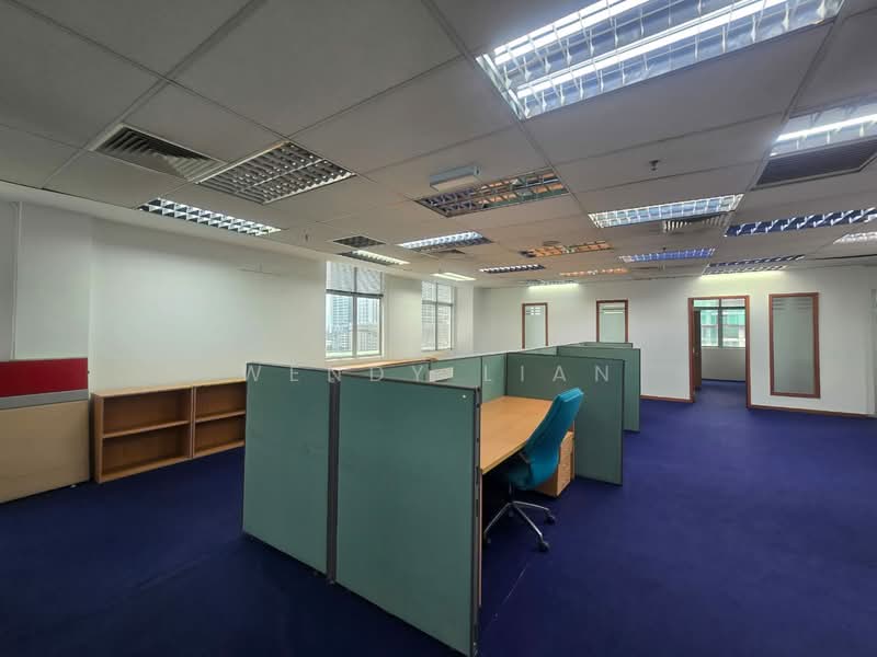 Office for Rent in KL City Centre (Kuala Lumpur) - Wendy Lian - PropertyGuru.com.my
