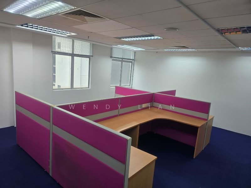 Office for Rent in KL City Centre (Kuala Lumpur) - Wendy Lian - PropertyGuru.com.my