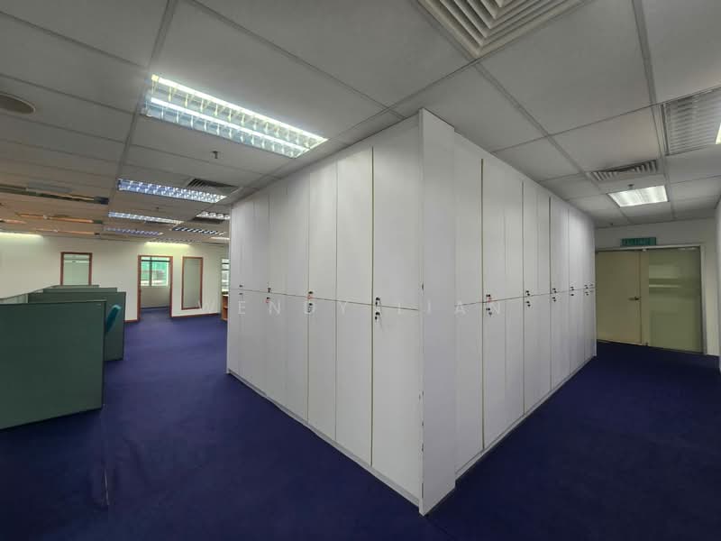 Office for Rent in KL City Centre (Kuala Lumpur) - Wendy Lian - PropertyGuru.com.my