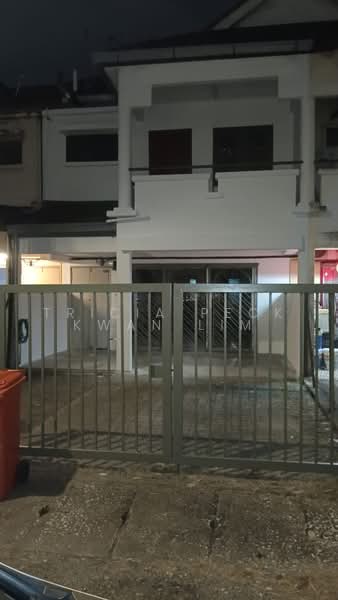 2-storey Terraced House for Sale in Pjs 10 (Sunway) - Tricia Peck Kwan Lim - Exterior - PropertyGuru.com.my