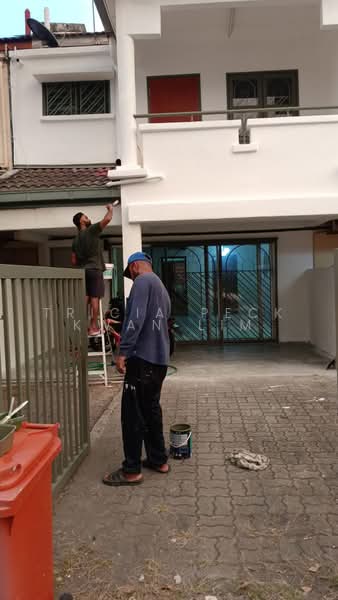 2-storey Terraced House for Sale in Pjs 10 (Sunway) - Tricia Peck Kwan Lim - Exterior - PropertyGuru.com.my